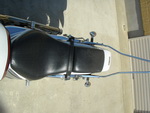 �������� �� ������ �������� Yamaha DragStar400 Extrime 2000 ���� 21